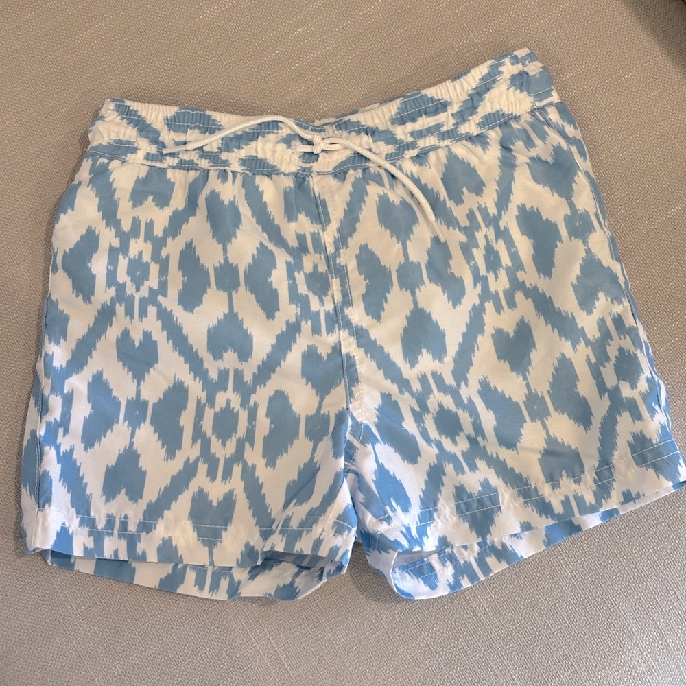 Janie and Jack Swim Trunk